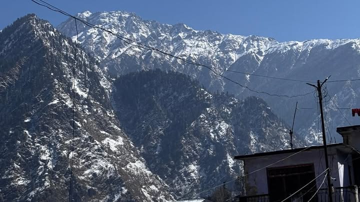 Annapurna