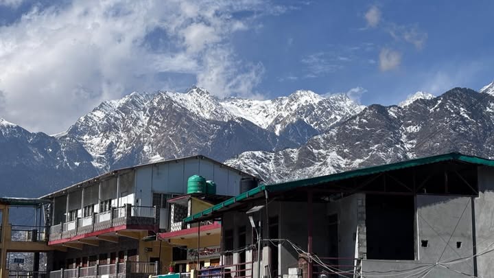 Cho Oyu
