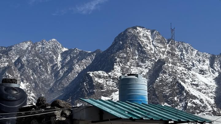 Dhaulagiri