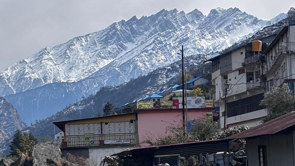 Nanga Parbat