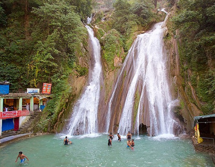 Mussoorie